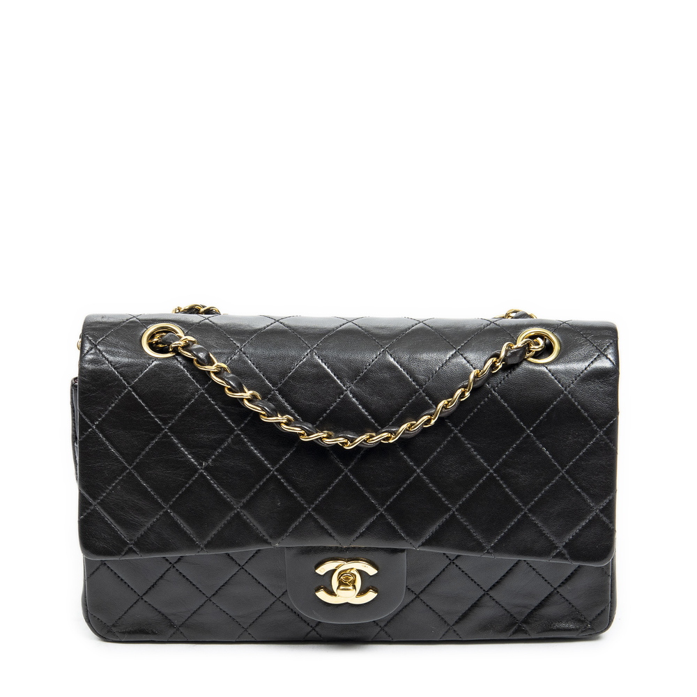 Chanel Classic Double Flap 26